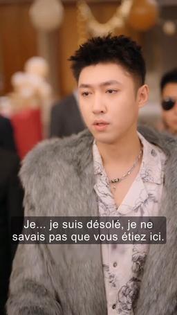Arrêtez votre petit jeu, Madame ! episode 13