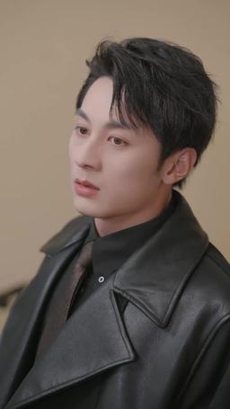 燼吻浮光 episode 47