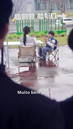 [dublado] O Dote Que Desfez o Amor episode 5