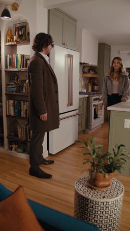 Uncle William, Please Say I Do! episode 30