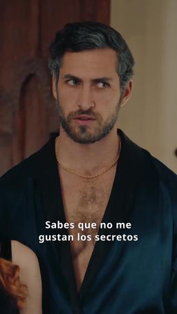 Enamorada del papá mafioso de mi ex episode 59
