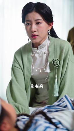 重生後打臉兼祧丈夫 episode 38