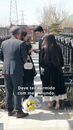 [dublado] Esposa Doce: Sr. Cruz Está Louco por Ela episode 62