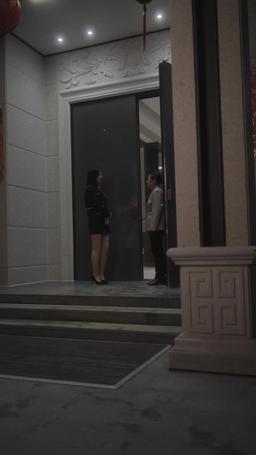 Love Across Time and Space episode 69
