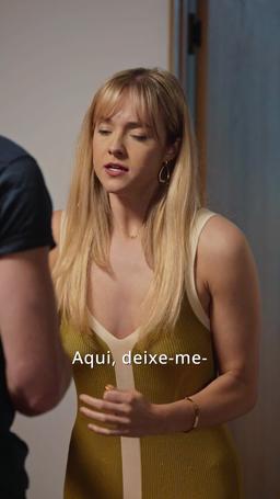 Bebê Preso pelo Bilionário episode 4