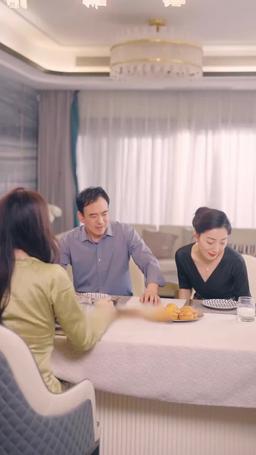 元夫は執愛CEO episode 27