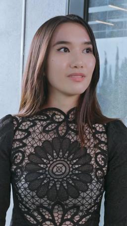 Taman Takdir Cowok Tajir episode 42