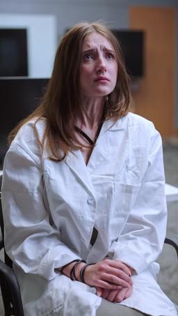 Engravidada pelo pai professor do meu ex episode 48