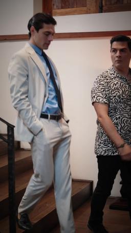 Contrato del Bebé de mi CEO episode 5