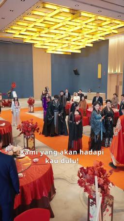 Ternyata Pemilik Kost-ku Adalah Master Legendaris! episode 63