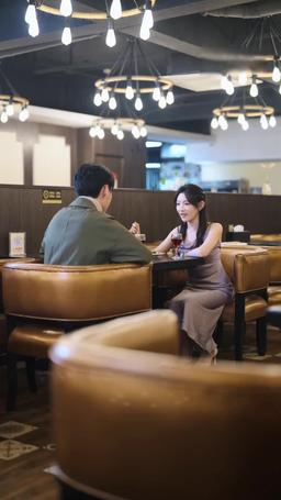 今日宜婚 episode 63