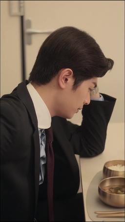 배신의 대가로 사랑할게 episode 18