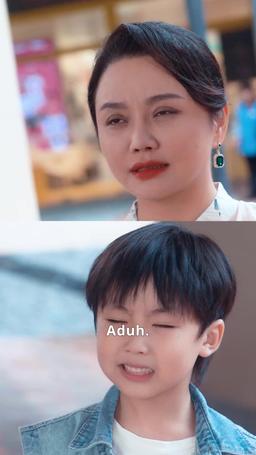 Dokter Sakti Bebas, Dendam Ibu Meledak! episode 66