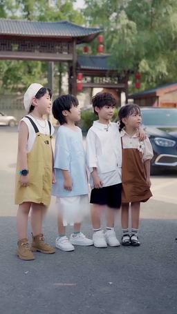 運命のイタズラ〜奇跡の四つ子〜 episode 80