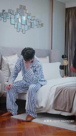 Falling for My Feisty Wife episode 9
