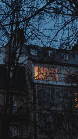 Chéri, s'il te plaît, rentre à la maison episode 48