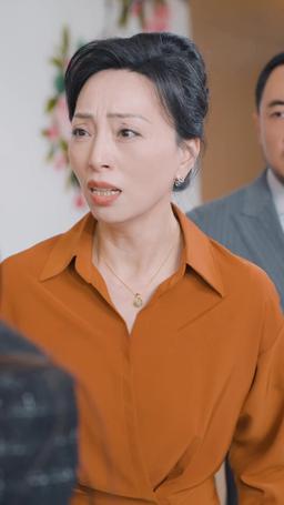 來不及愛你 episode 71