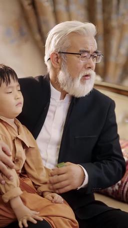 強勢鎖婚，九爺你出局了 episode 36