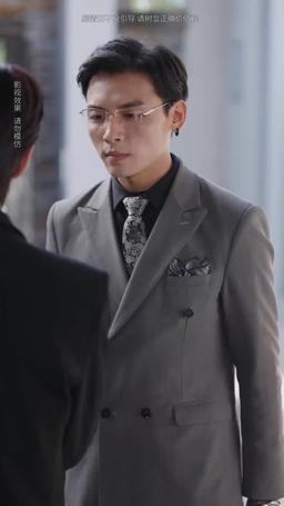 我攜瞎子老公掀翻豪門 episode 5