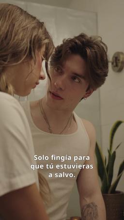 Si amarte es pecado, entonces iré al infierno episode 29