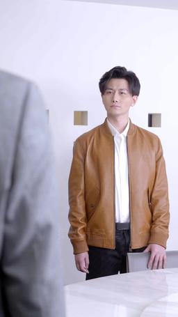 Ms. CEO's Miracle Healer Boyfriend episode 53