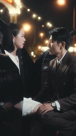 One Night to Forever Love episode 45