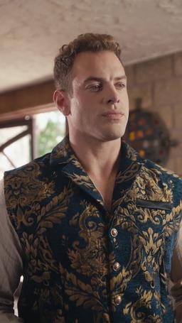 The Seamstress Is The Duchess episode 43