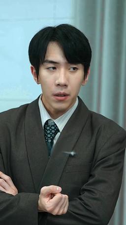 都市教父 episode 34