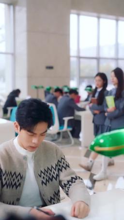 Love in Silence, Vengeance in Echo episode 55