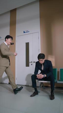 Madame CEO's Counterstrike episode 32