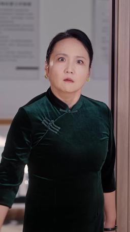 強勢鎖婚，九爺你出局了 episode 11
