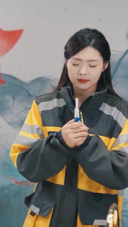 今日宜婚 episode 40