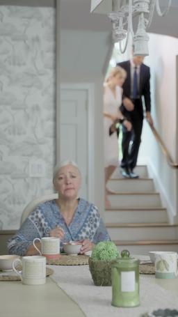 A adorável esposa do Sr. Hills episode 27