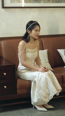 閃婚總裁超寵我 episode 67