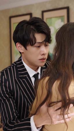 替嫁成婚,腹黑穆少不領情 episode 51