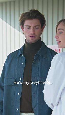 Good with Her Hands episode 12