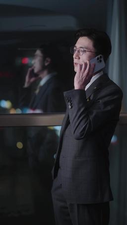 大叔寵妻要趁早 episode 8