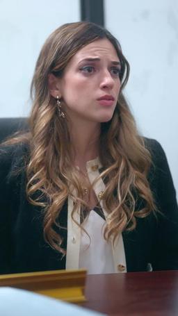 نهاية التضحية episode 16