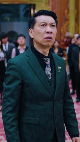 冒牌戰神 episode 21