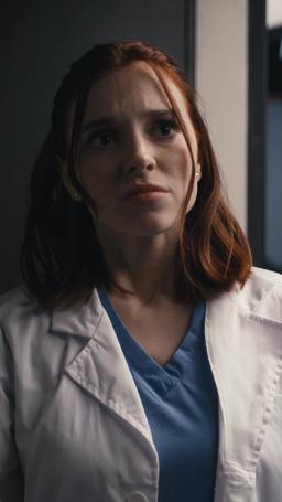 O Príncipe Quebrantou Meu Coração em Meio à Guerra episode 3