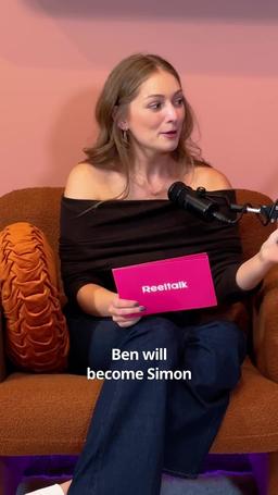 ReelTalk EP 40-Contract Lovers & Heartbreak episode 13
