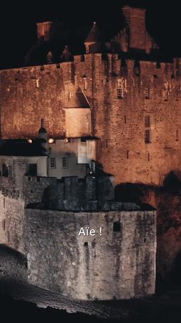 Amoureuse de l'Alpha episode 11