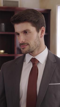 The Alpha's Virgin Captive episode 5