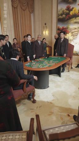 老千 episode 72