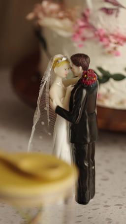 Pengantin Bisu Sang Alpha Terkutuk episode 1