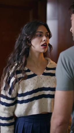 원수의 이끌림 episode 21