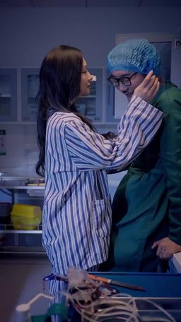 霍總，夫人說你才是替身 episode 51