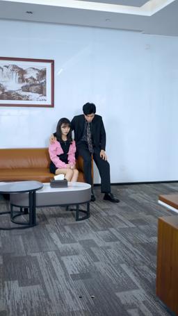 My Rich Sis Got My Back episode 14