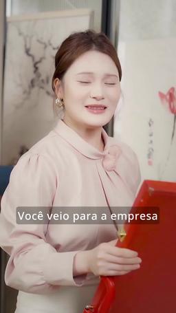 Casando com o Herdeiro e Seu Bebê episode 56