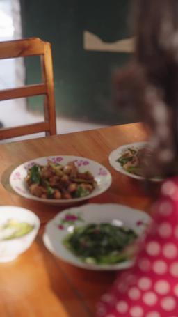 الكذبة التي بيننا episode 58